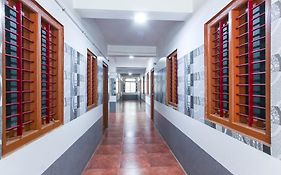 Hotel O Muthu Ganesh Mahal